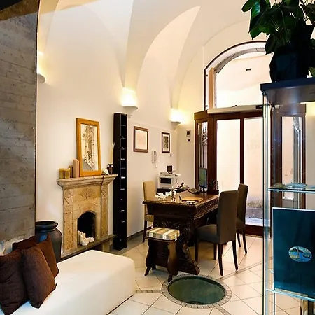 Rivoli Hotel Półwysep Sorrentyński
