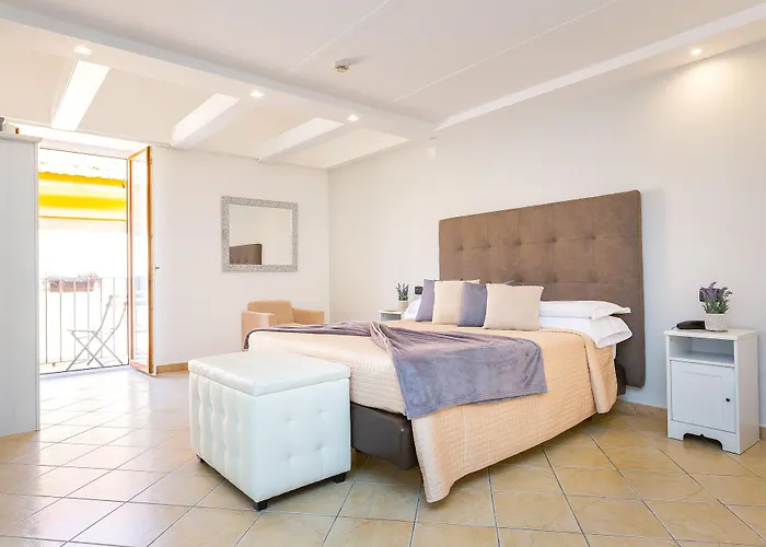 Rivoli Hotel Sorrento