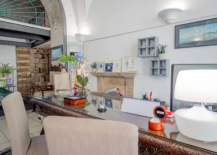 Rivoli Hotel Sorrento