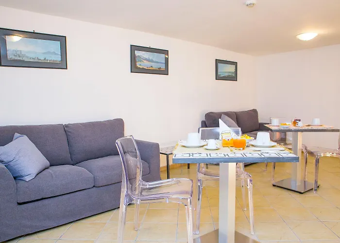 リボリ ホテル ソレント