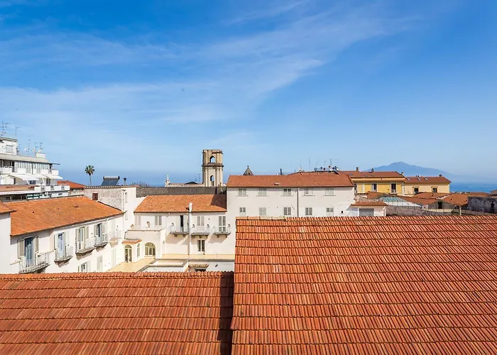 リボリ 3* ソレント