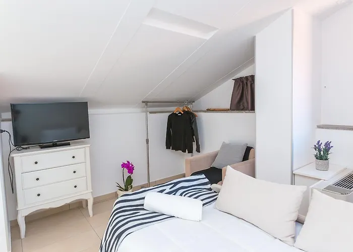 ホテル リボリ ソレント