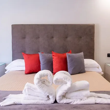 Rivoli 3* Сорренто