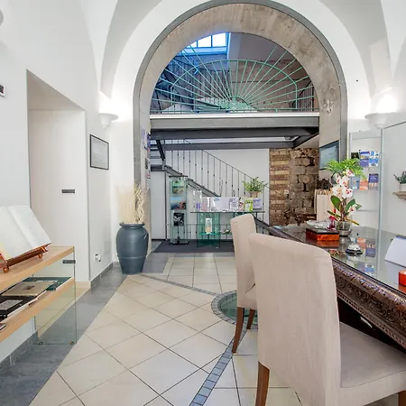 Rivoli Готель 3*