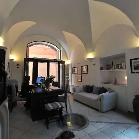 Готель Rivoli 3*