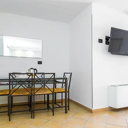 Rivoli Готель Сорренто