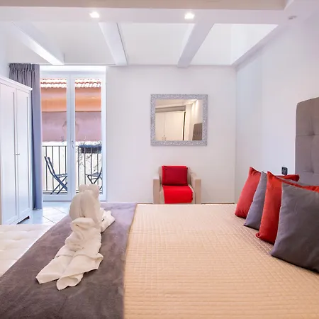 Rivoli 3* Сорренто