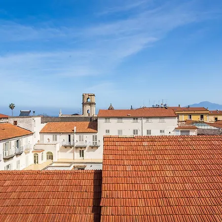 Rivoli 3* Сорренто