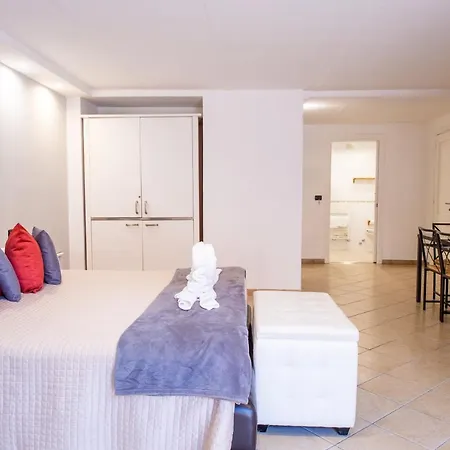 Rivoli Готель 3*