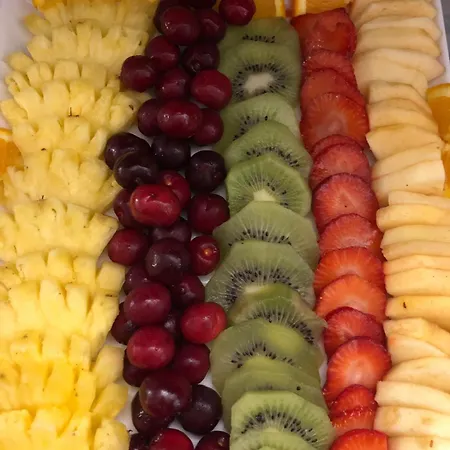 Rivoli Готель 3*