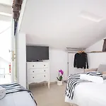 Hotel Rivoli 3*