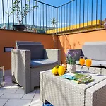 Rivoli Hotel Sorrente