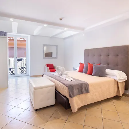 Hotel Rivoli Sorrento