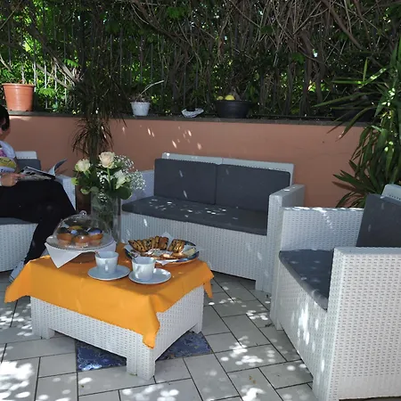 Rivoli Hotel 3*