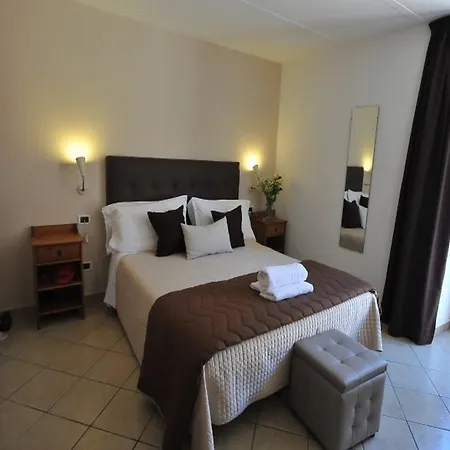 Rivoli 3* Sorrento