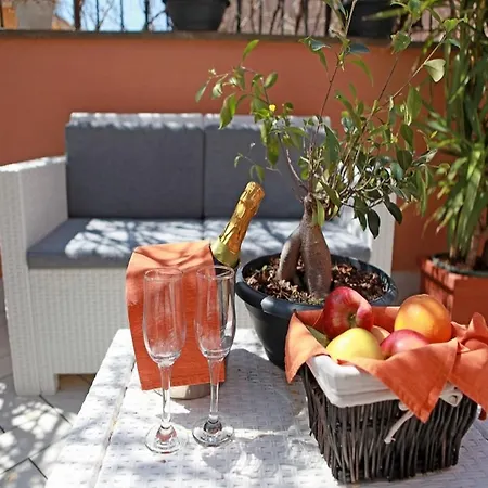 Hotel Rivoli 3*