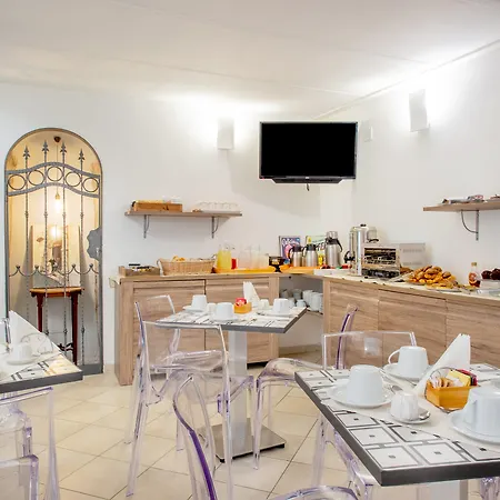 Hotel Rivoli