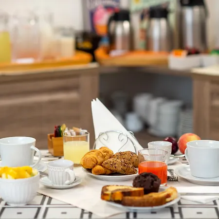 Hotel Rivoli 3*
