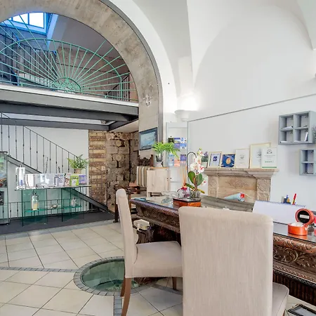 Otel Rivoli Sorrento