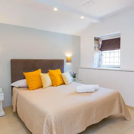 索伦托里沃利酒店 酒店 索伦托