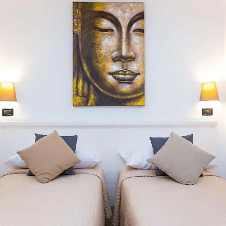 Rivoli Otel Sorrento