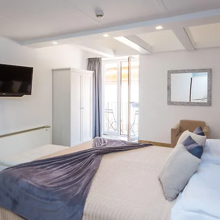 酒店 索伦托里沃利酒店 索伦托