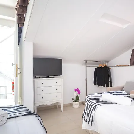 酒店 索伦托里沃利酒店 3*