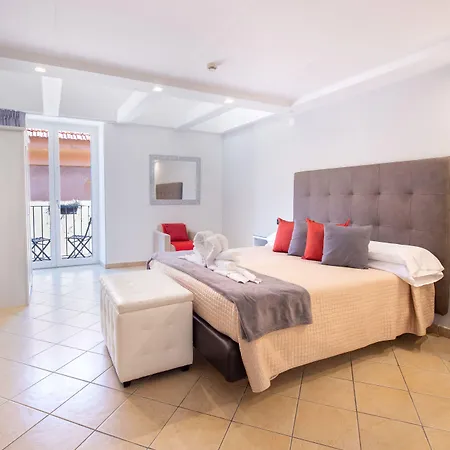 Rivoli Otel Sorrento