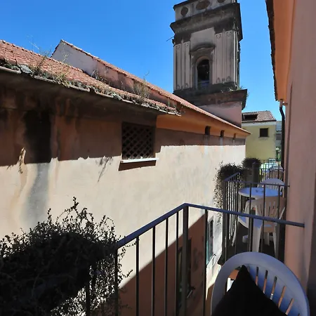 Rivoli Ξενοδοχείο Σορέντο