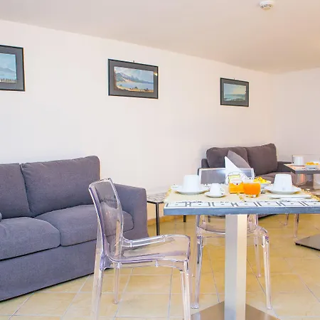 Rivoli Otel Sorrento