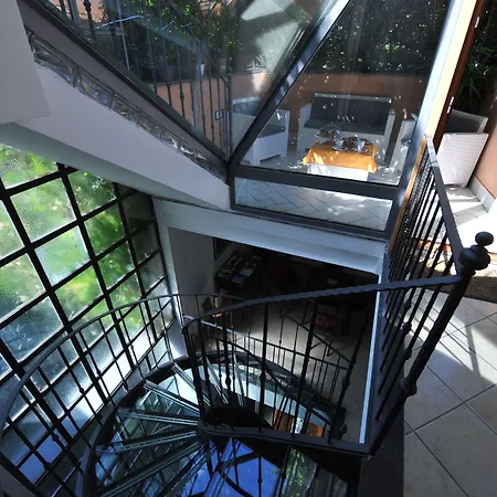 Otel Rivoli Sorrento