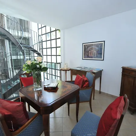 Ξενοδοχείο Rivoli