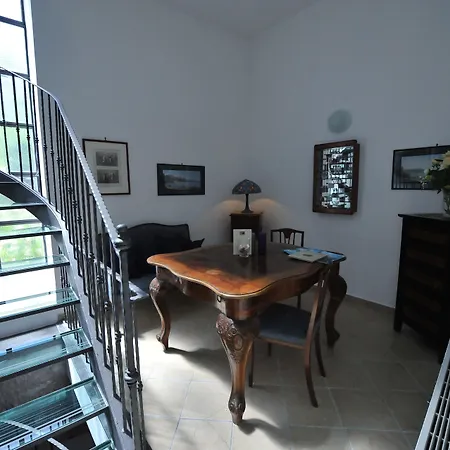 酒店 索伦托里沃利酒店 索伦托