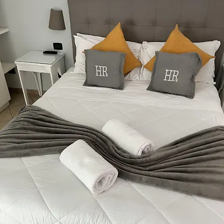 Hotel Rivoli Półwysep Sorrentyński