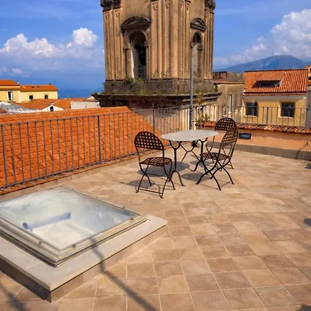 Rivoli Hotel Sorrento