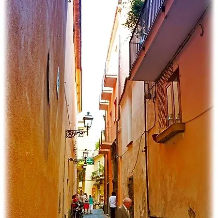 Rivoli Hotel Sorrento