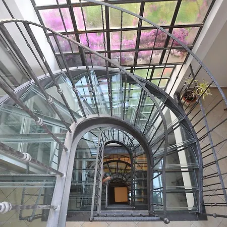 Rivoli Otel Sorrento