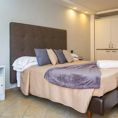 Ξενοδοχείο Rivoli Σορέντο