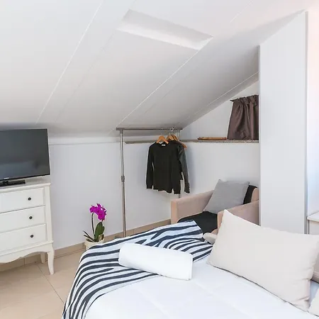 Ξενοδοχείο Rivoli Σορέντο