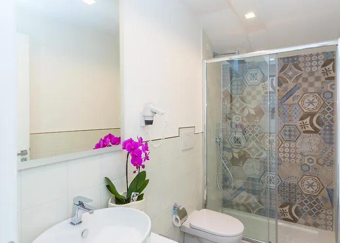 Hotel Rivoli Sorrente