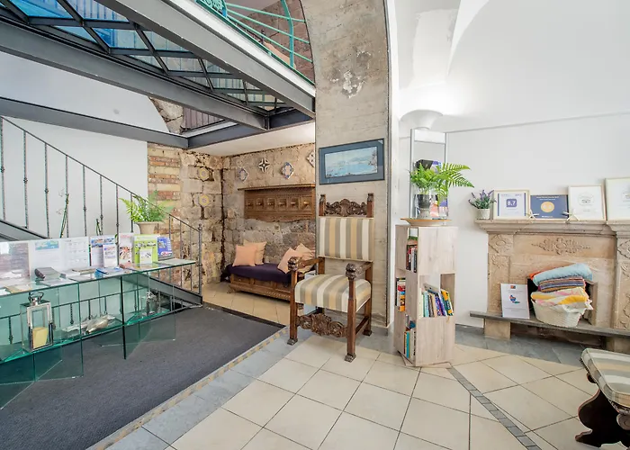 Rivoli Hotel Sorrento