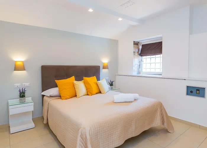 Rivoli Hotel Sorrento