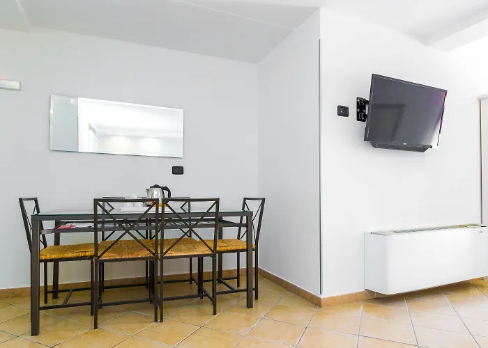 Rivoli Hotel Sorrento