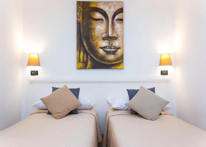 Rivoli Hotel Sorrento