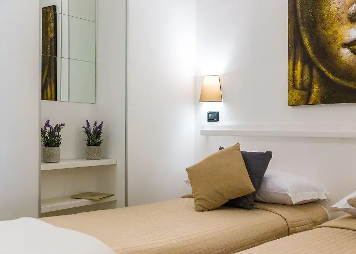 Rivoli Hotel Sorrento