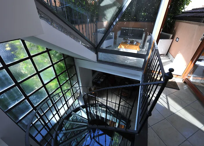 Hotel Rivoli Sorrento