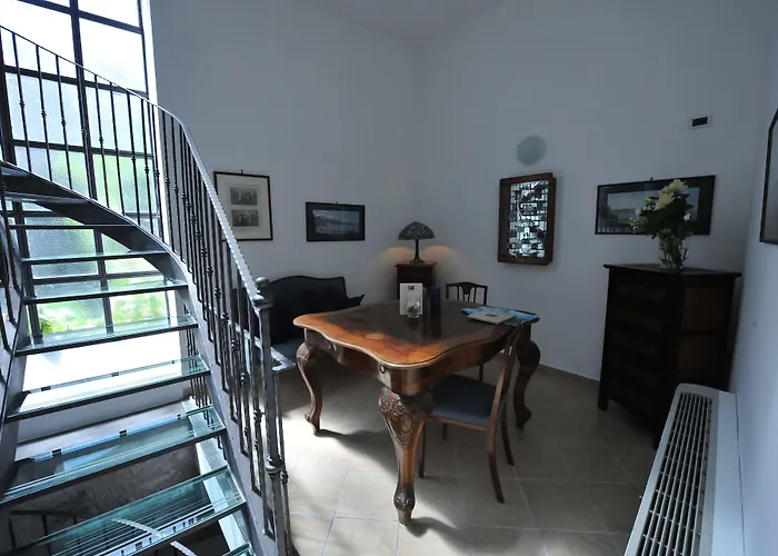 Hotel Rivoli Sorrento