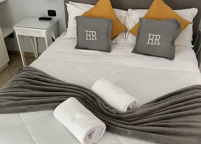 Hotel Rivoli Sorrento