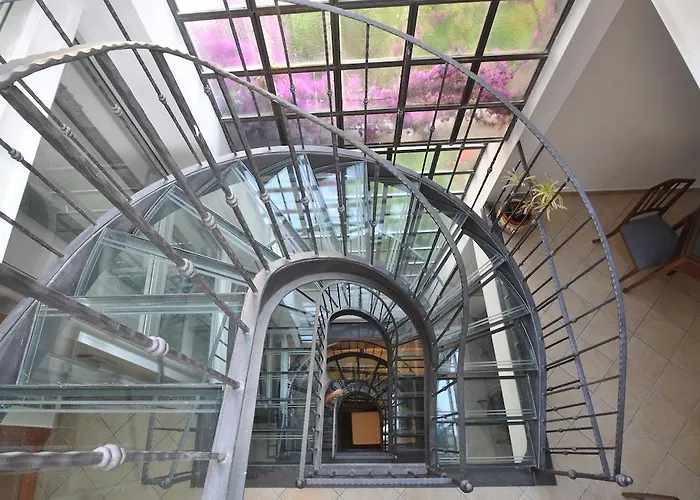 Rivoli Hotel Sorrento