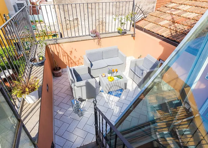 Rivoli Hotel Sorrento